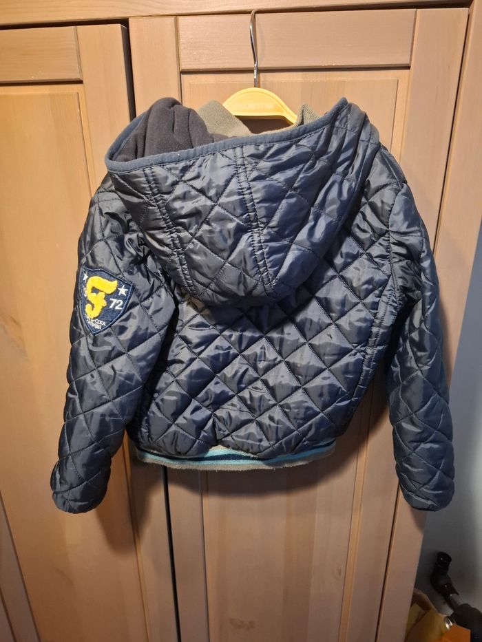 Doudoune 5 ans - photo numéro 2