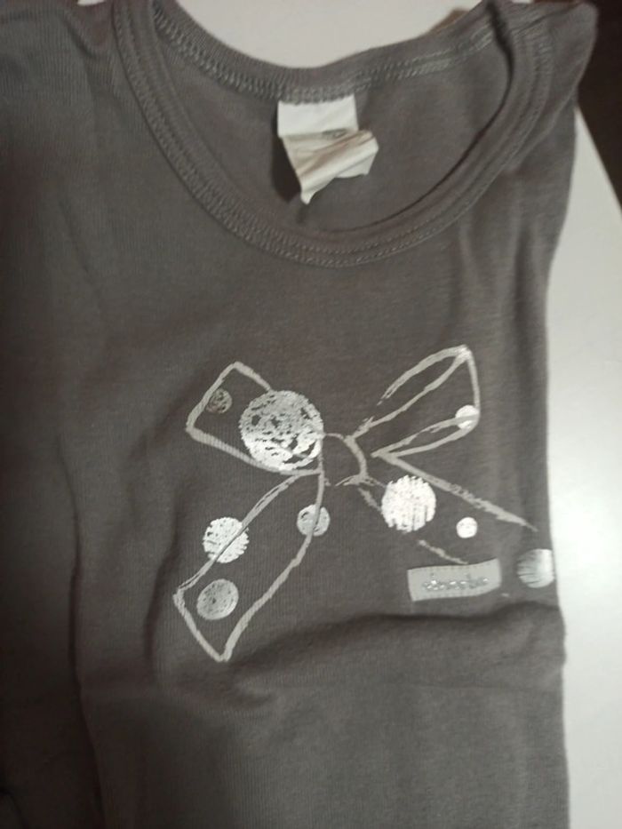 T-shirts Absorba - photo numéro 2