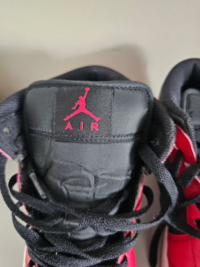 Basket djordan - photo numéro 4