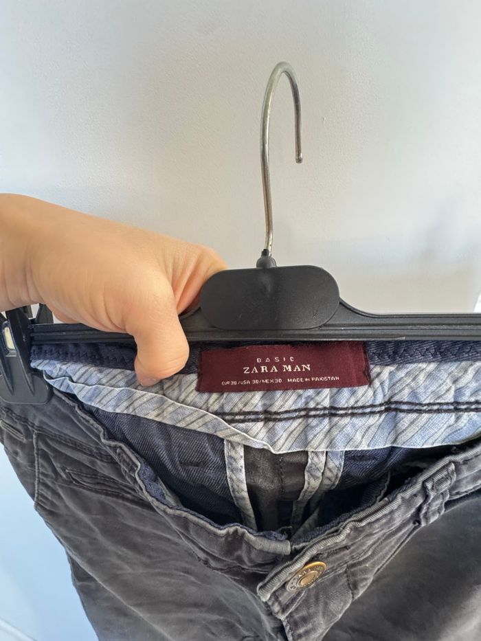 Jean chino - photo numéro 2