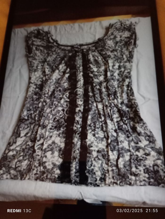 Vêtements femme - photo numéro 4