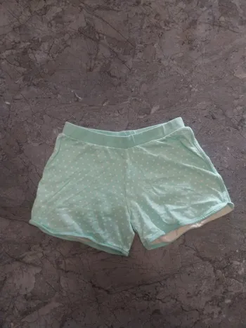 Short été 12 ans