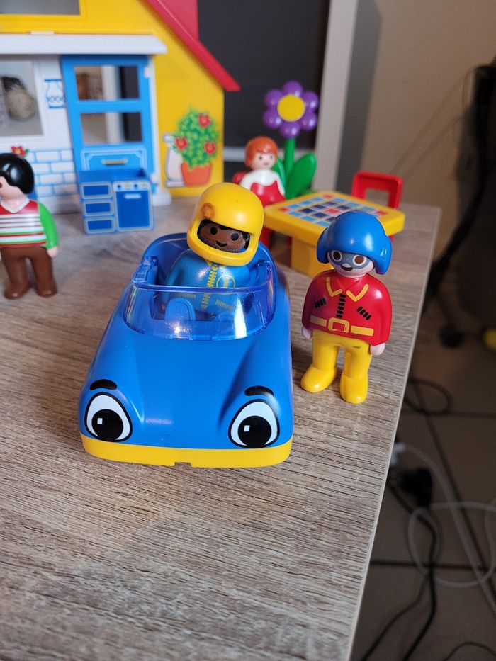 Accessoire playmobil - photo numéro 6