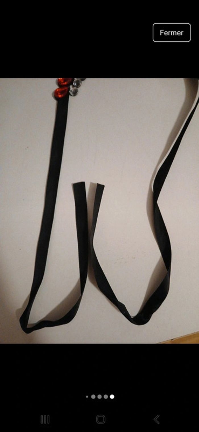 Collier femme - photo numéro 7
