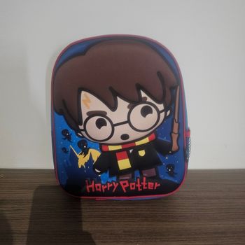 Sac a dos harry potter