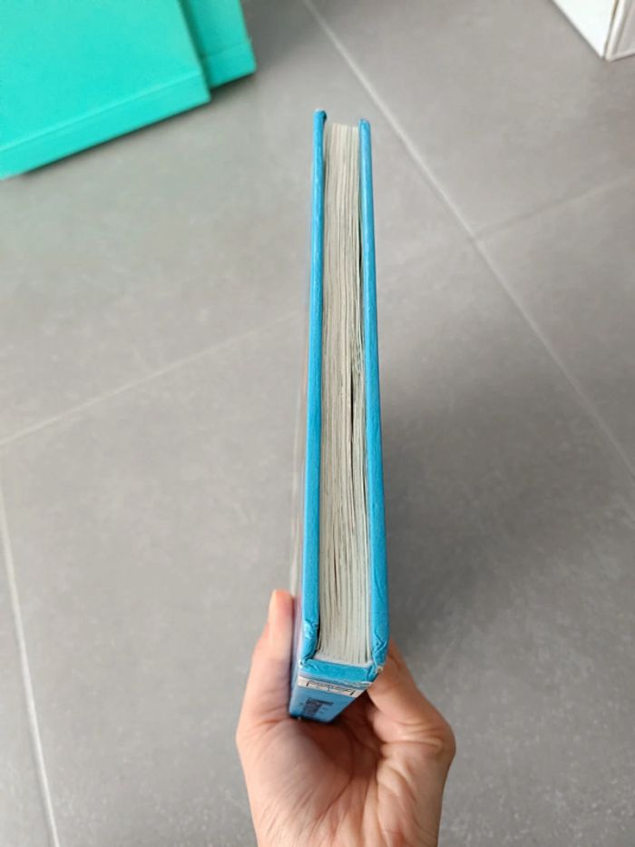 Livre Marjorie et Bucky - photo numéro 6