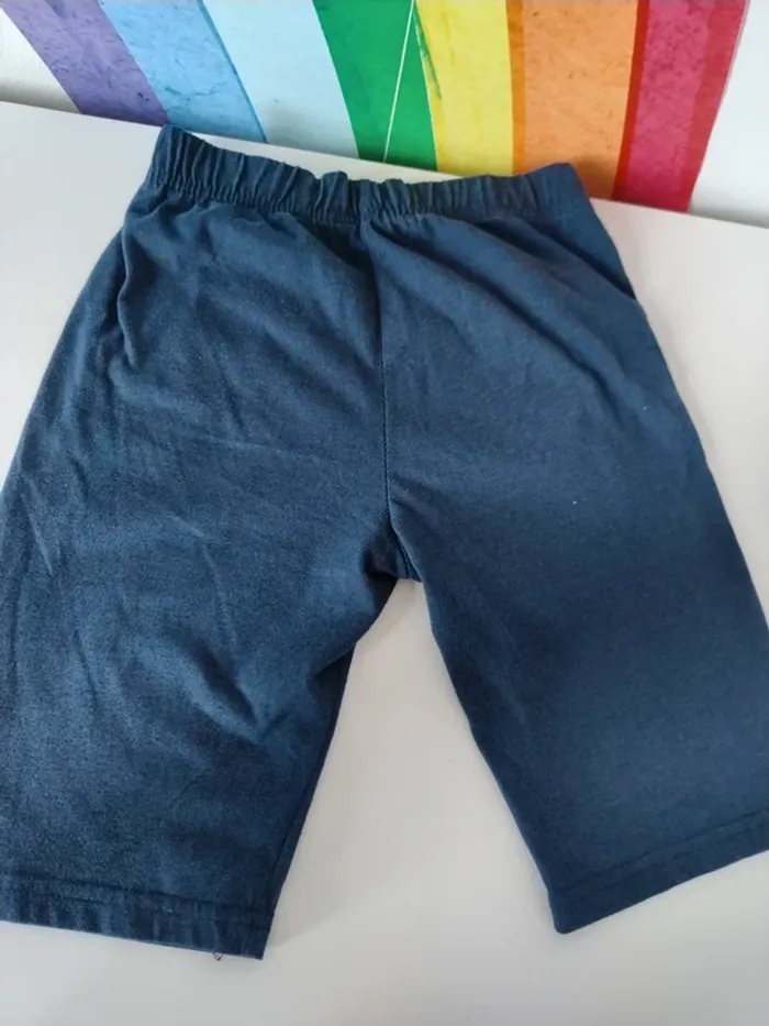 Shorts garçon - photo numéro 4
