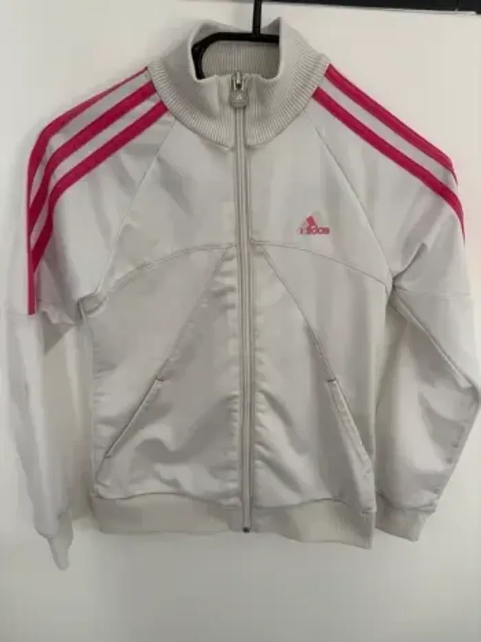 Veste adidas 9-10 ans