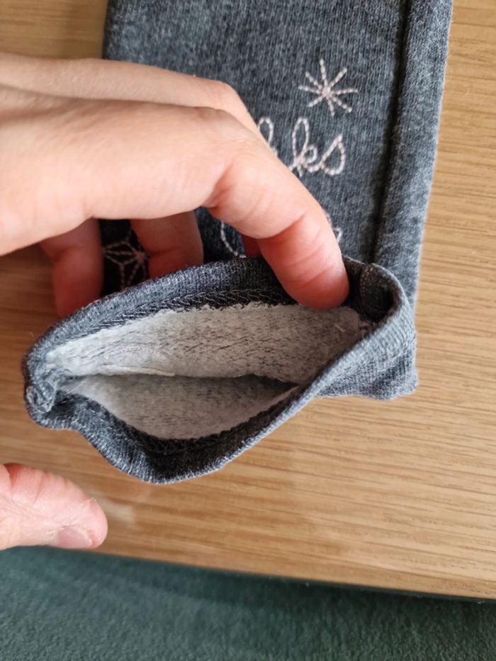 Ensemble ikks chaud - photo numéro 3