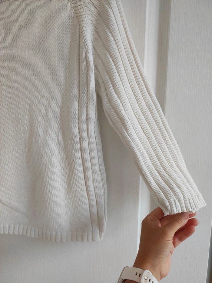 Pull Camaïeu - photo numéro 3