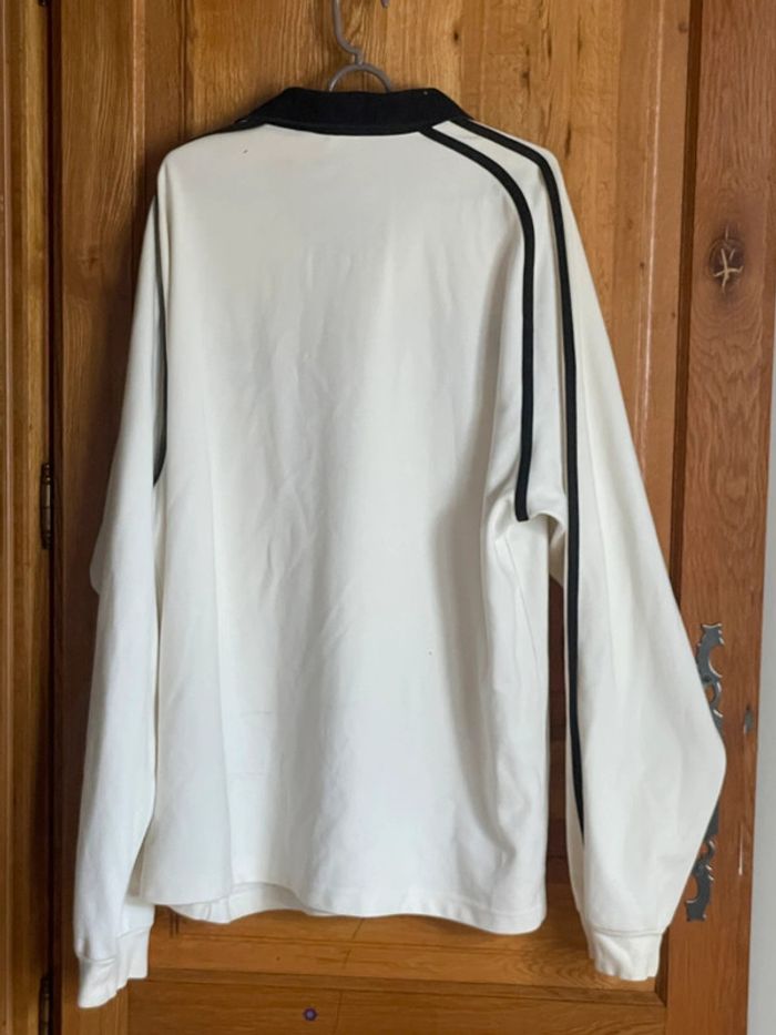Maillot rudby all blacks - photo numéro 2