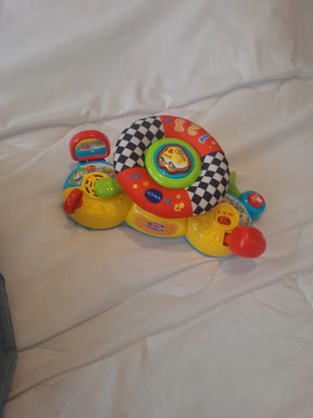 Jouet de poussette