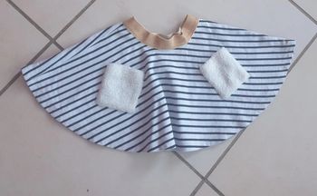 Jupe petit bateau 6 ans
