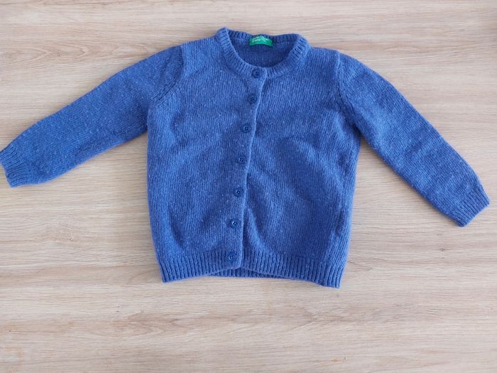 Lot de 3 gilets - photo numéro 3