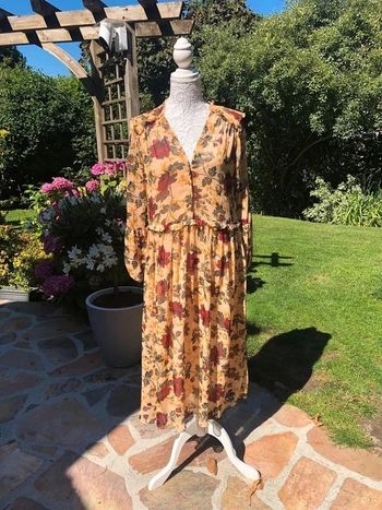 Robe Zara neuve taille S