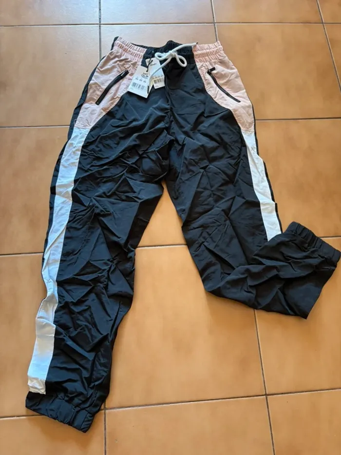 Bas de jogging femme XS
