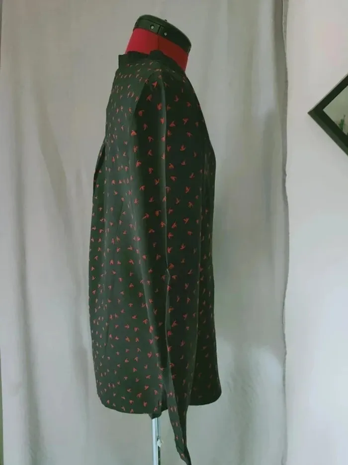 Blouse sarah john - photo numéro 4