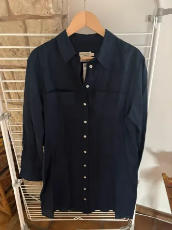 Robe chemise Monoprix