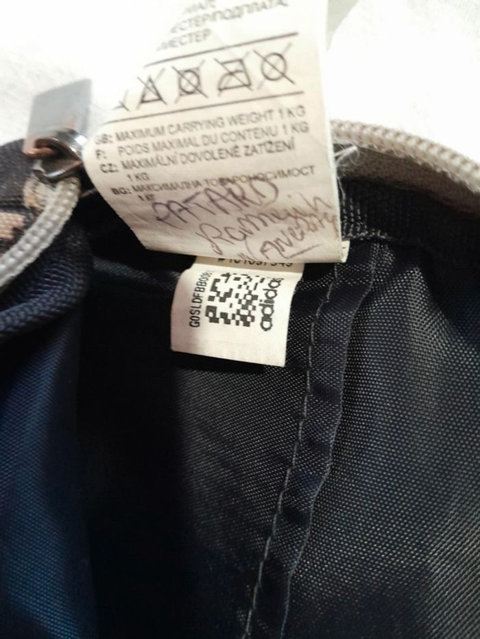 Sacoche Adidas - photo numéro 7