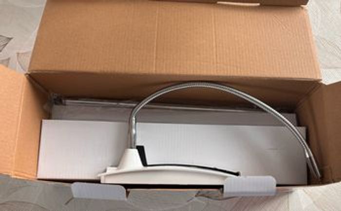 Lampe éclairage manucure - photo numéro 2