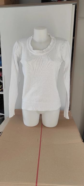 Pull mim taille 40