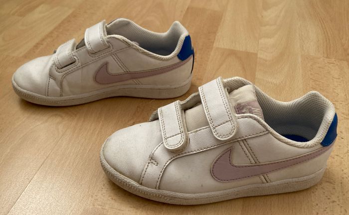 Basket à scratch Nike - photo numéro 3