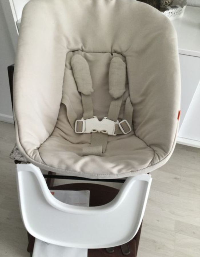 Chaise haute Enfant Tripp Trapp de stokke
