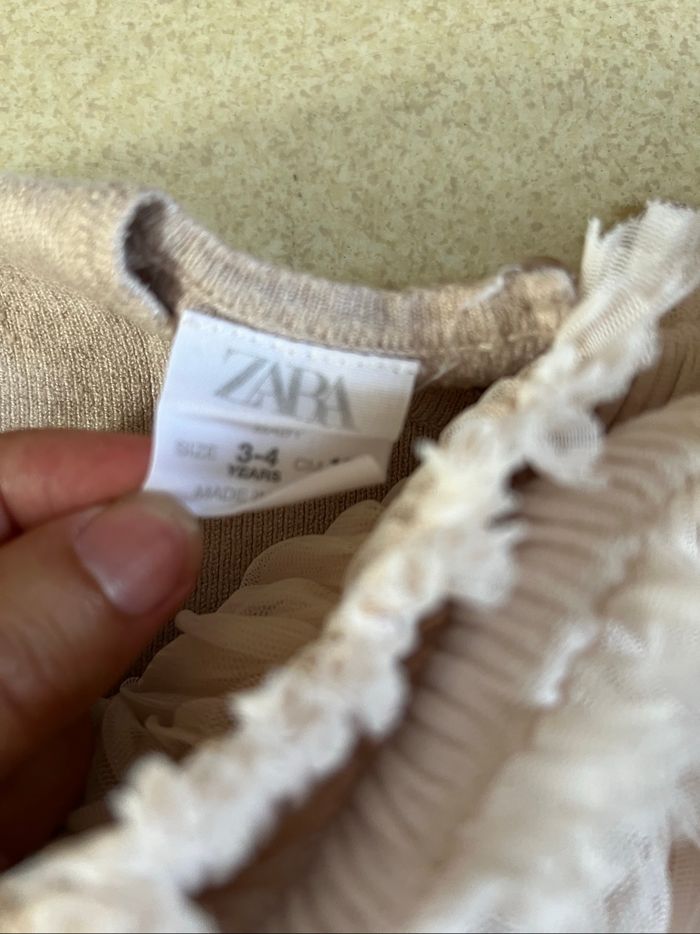 Lot de 7 pulls/gilets 2-3 ans - photo numéro 8