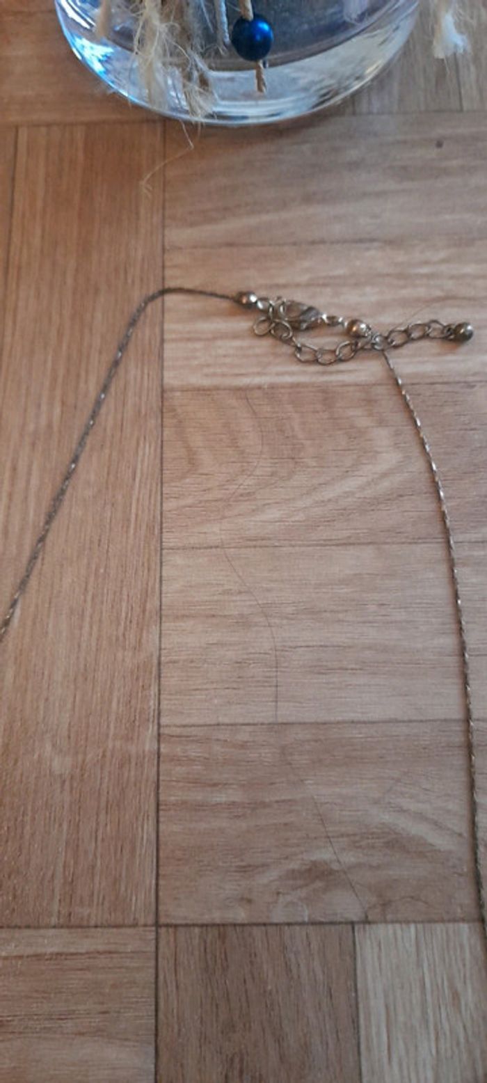 Collier long - photo numéro 2