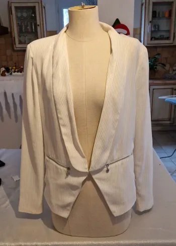 Blazer Le temps des cerises taille M