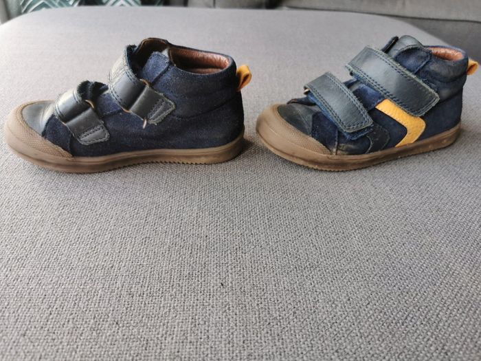 Chaussures Bellamy taille 26 - photo numéro 3