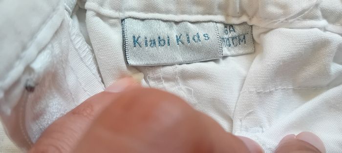 Short Kiabi 6 ans - photo numéro 3