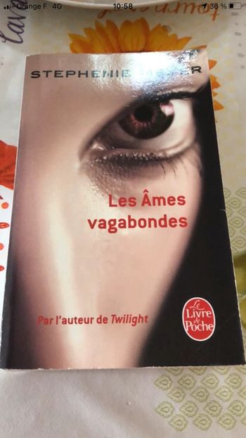 Les âmes vagabondes