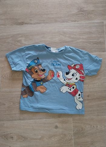 Tee shirt