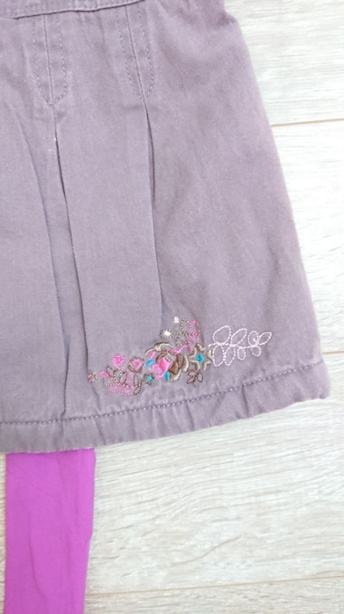 Robe+collant