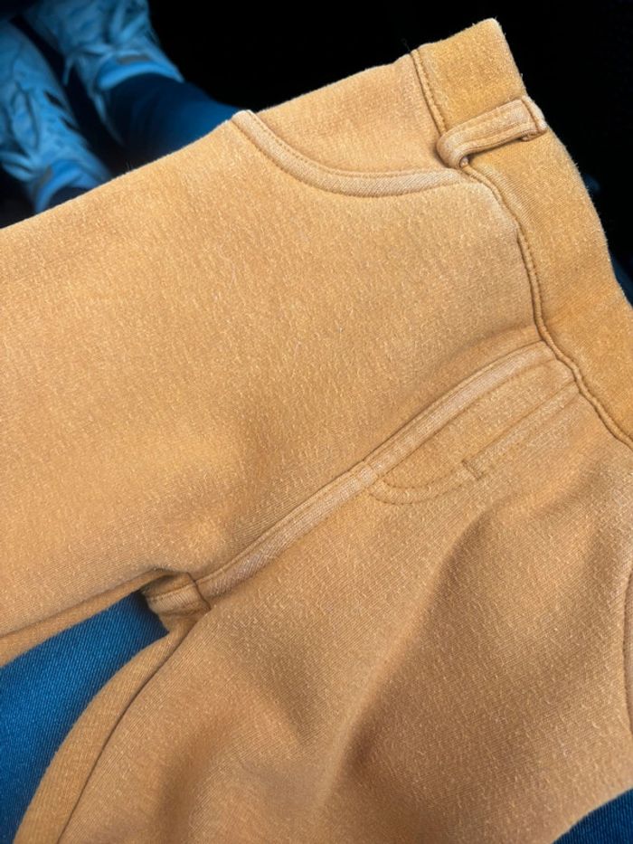 Pantalon fourré - photo numéro 7