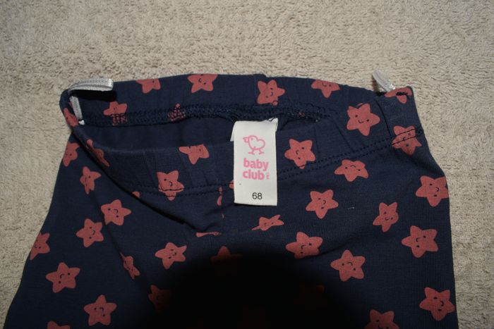 leggins - photo numéro 2