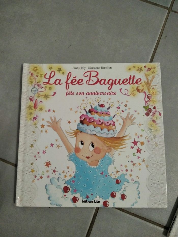 Lot de deux livres 🌷 - photo numéro 2