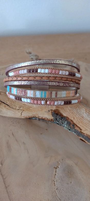 Bracelet bohème