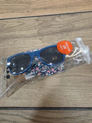 Lunettes