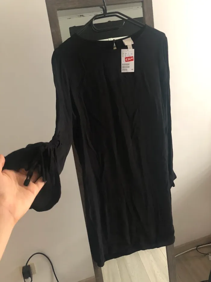 Tunique/robe courte - photo numéro 3