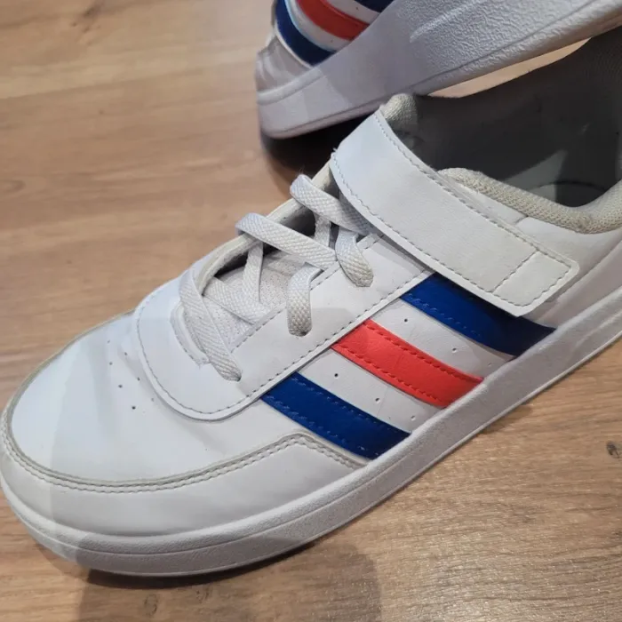 Basket Adidas T34 - photo numéro 7