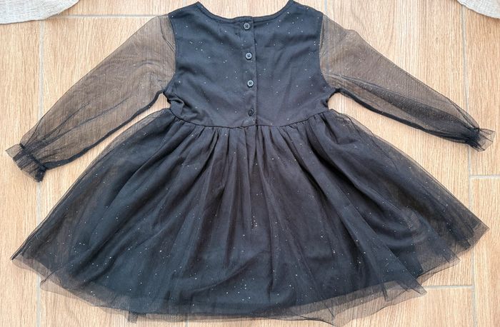 Robe de fête / cérémonie 3 ans - photo numéro 2