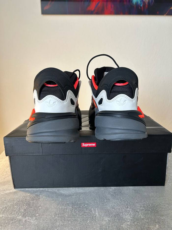 Adidas Originals Ozmorph homme 42.5 - photo numéro 5