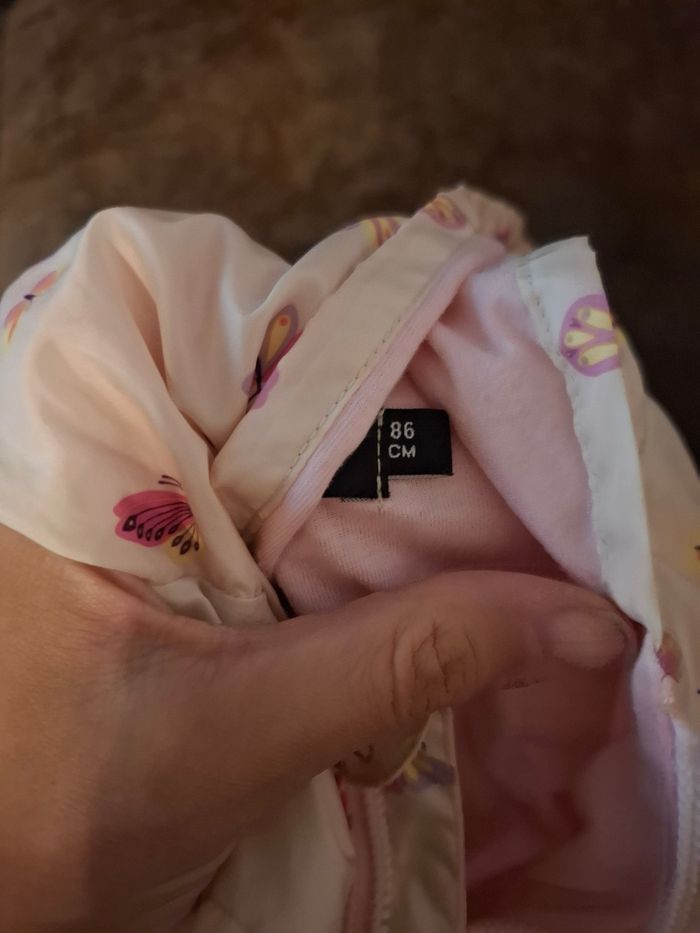 Parka - photo numéro 2