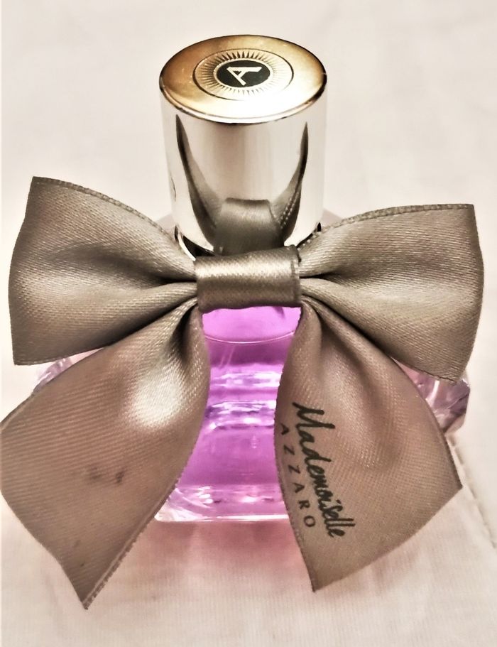 Parfum pour Femme Azzaro "Mademoiselle" - photo numéro 3