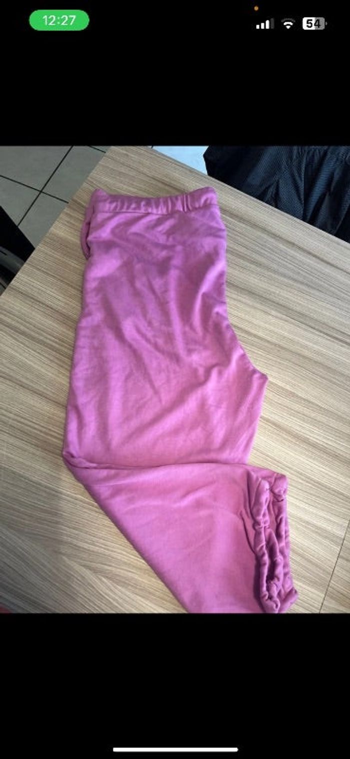 Jogging tex taille 44