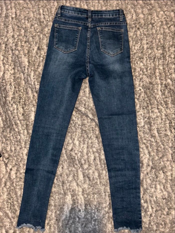 Jeans - photo numéro 3