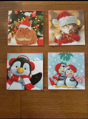 Carte de noel