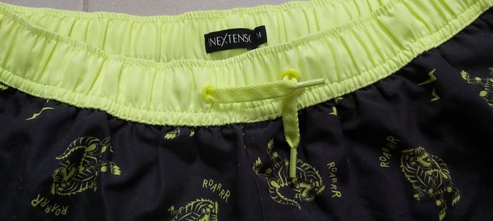 Short de bain 14 ans - photo numéro 5